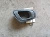 Front door interior handle 