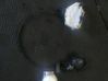 Central locking motor 