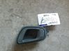 Front door interior handle 
