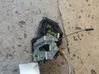 Central locking motor 