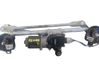 Front wiper linkage 