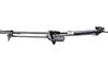 Front wiper linkage 