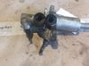 Master brake cylinder 