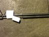 Tailgate/trunk strut/damper 