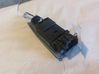 Electric window control switch 