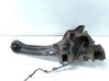 Rear control arm 