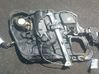 Regulador de puerta delantera con motor 