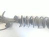 Front shock absorber with coil spring 
