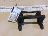 Front Brake Caliper Pad/Carrier 