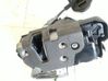 Central locking motor 