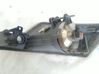 Front fog light 