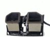 Dash center air vent grill 