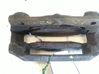 Front Brake Caliper Pad/Carrier 