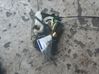 Central locking motor 