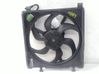 Ventilador eléctrico del radiador 
