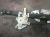 Regulador de puerta delantera con motor 