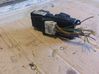 Interruptor del elevalunas eléctrico 