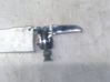 Front door interior handle 