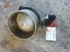 Heater blower motor/fan resistor 
