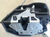 Central locking motor 