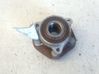 Rear wheel hub 