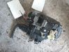 Motor de bloqueo de puertas 