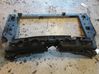 Radiator support slam panel 