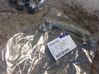 Manecilla interna puerta delantera 8V0657607