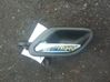 Front door interior handle 