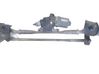 Front wiper linkage 