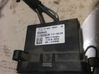 Heater blower motor/fan resistor 
