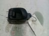 Front door interior handle 