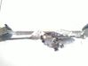 Front wiper linkage 