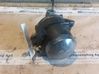 Front fog light 