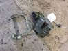 Central locking motor 