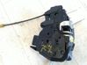 Central locking motor 