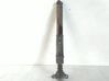 Rear shock absorber/damper 