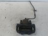 Caliper de freno delantero 
