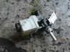 Master brake cylinder 