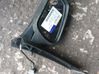 Front door electric wing mirror 