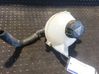 Coolant expansion tank/reservoir 