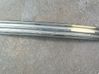 Front bumper shock/impact absorber 
