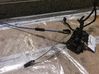 Stellmotor Zentralverriegelung 