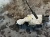 Central locking motor 