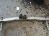 Front bumper shock/impact absorber 