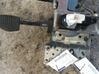 Brake pedal 