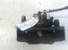 Caliper de freno delantero 