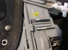 Motor de bloqueo de puertas 
