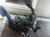 Pedal de embrague 
