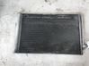 A/C cooling radiator (condenser) 